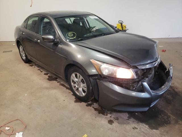 HONDA ACCORD LXP 2011 1hgcp2f4xba017594