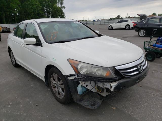 HONDA ACCORD LXP 2011 1hgcp2f4xba022312