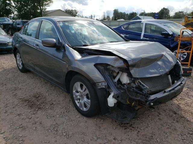 HONDA ACCORD LXP 2011 1hgcp2f4xba024156