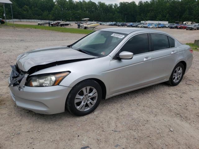 HONDA ACCORD LXP 2011 1hgcp2f4xba025288