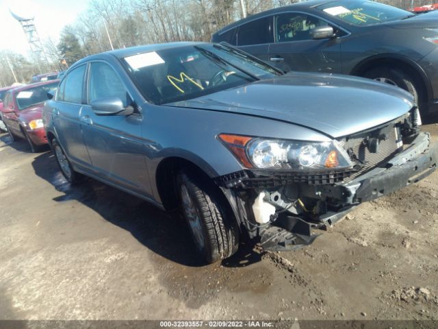 HONDA ACCORD SDN 2011 1hgcp2f4xba026652