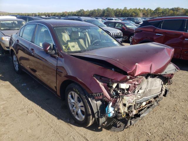 HONDA ACCORD LXP 2011 1hgcp2f4xba035187