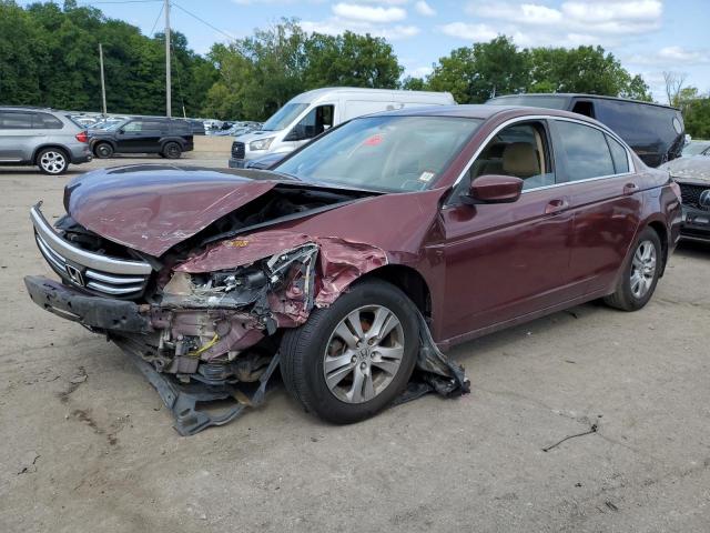 HONDA ACCORD LXP 2011 1hgcp2f4xba035254