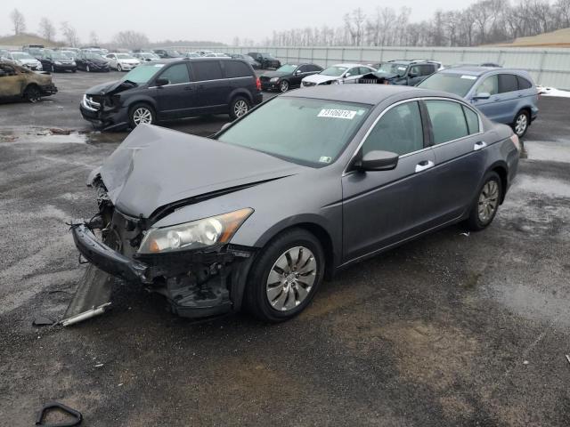 HONDA ACCORD LXP 2011 1hgcp2f4xba041328