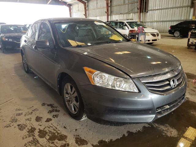 HONDA ACCORD LXP 2011 1hgcp2f4xba064592