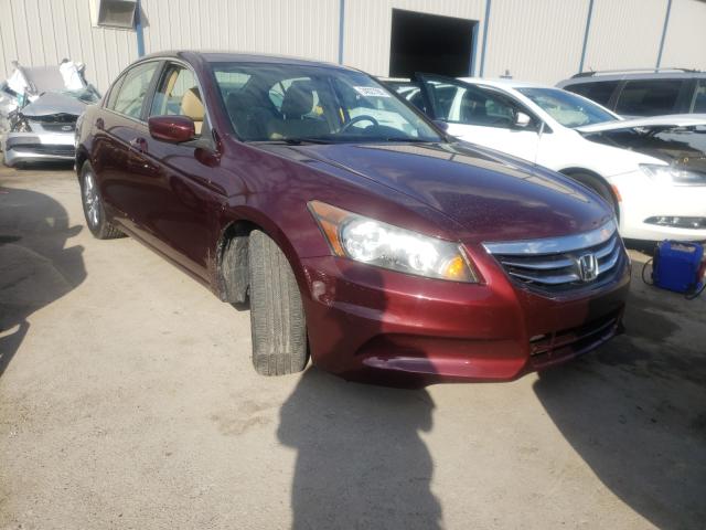 HONDA ACCORD LXP 2011 1hgcp2f4xba064656