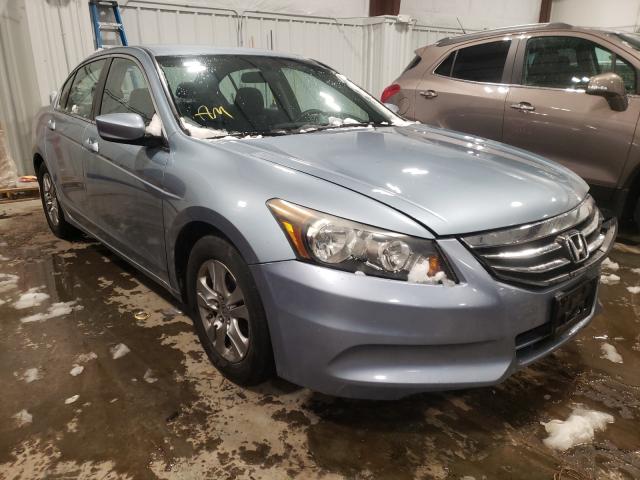 HONDA ACCORD LXP 2011 1hgcp2f4xba064690