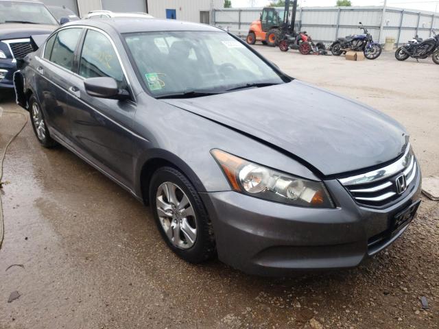 HONDA ACCORD LXP 2011 1hgcp2f4xba067864