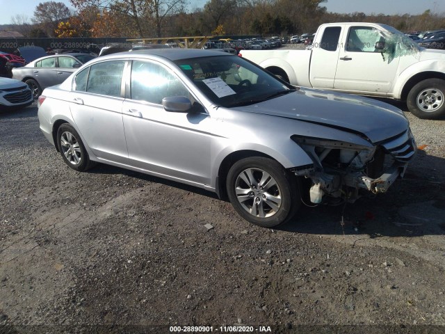 HONDA ACCORD SDN 2011 1hgcp2f4xba072370