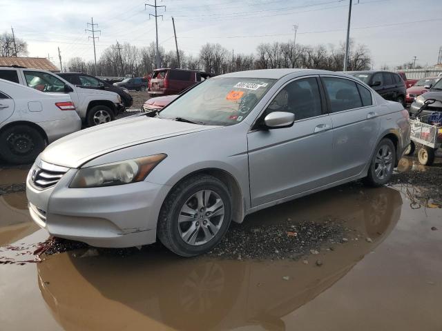 HONDA ACCORD 2011 1hgcp2f4xba073387