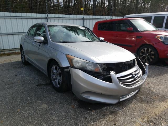 HONDA ACCORD LXP 2011 1hgcp2f4xba074085