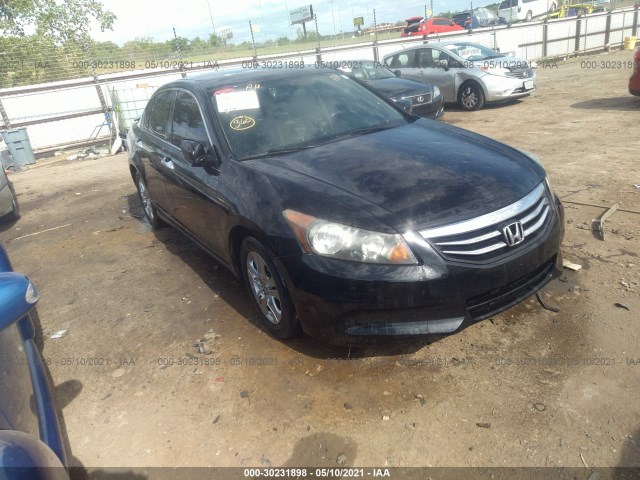 HONDA ACCORD SDN 2011 1hgcp2f4xba075446