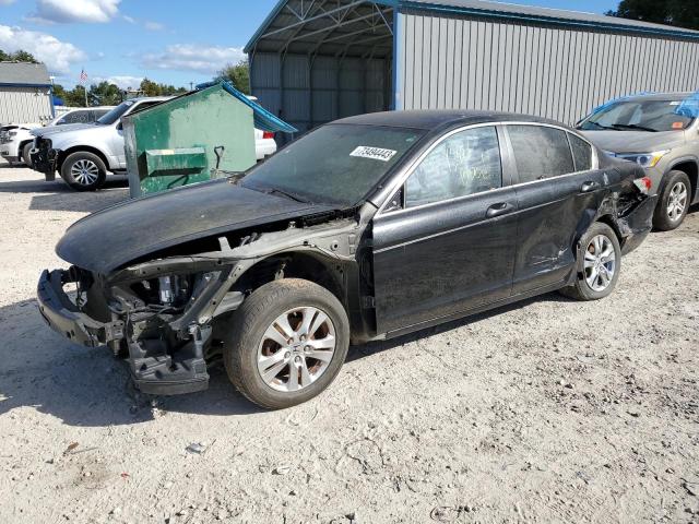 HONDA ACCORD 2011 1hgcp2f4xba079352