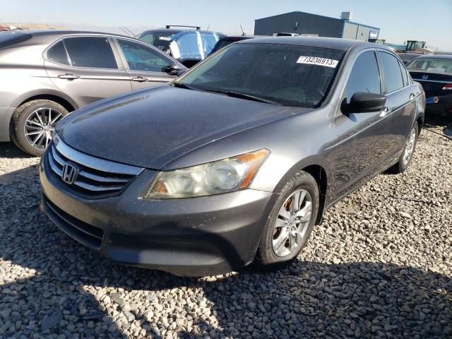 HONDA ACCORD 2011 1hgcp2f4xba079495