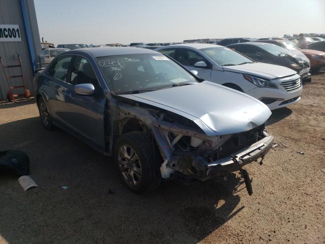 HONDA ACCORD LXP 2011 1hgcp2f4xba087080