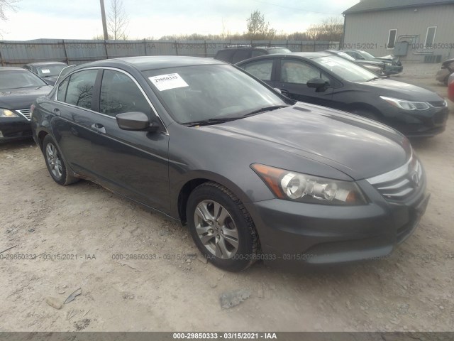 HONDA ACCORD SDN 2011 1hgcp2f4xba089119