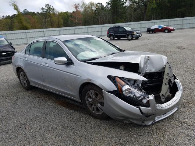 HONDA ACCORD LXP 2011 1hgcp2f4xba091288