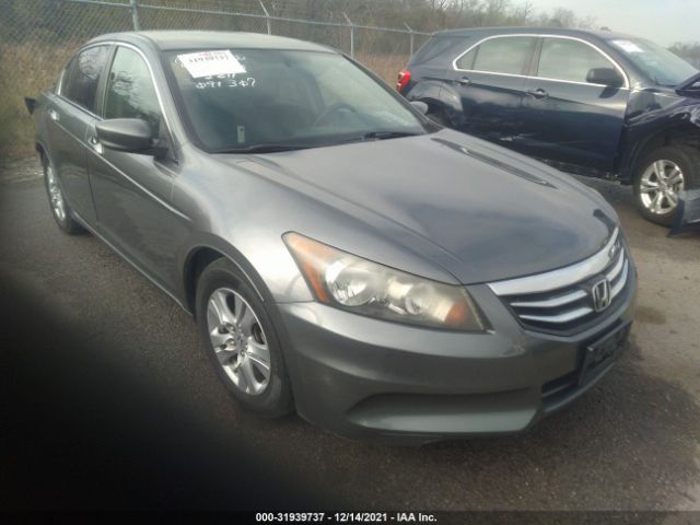 HONDA ACCORD SDN 2011 1hgcp2f4xba091307