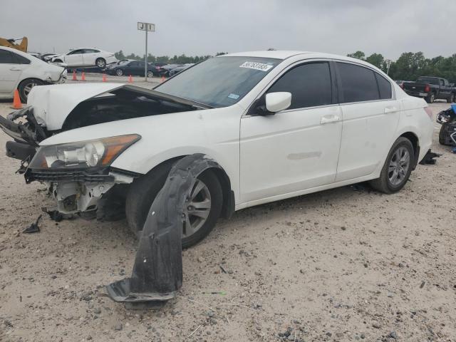 HONDA ACCORD LXP 2011 1hgcp2f4xba092148