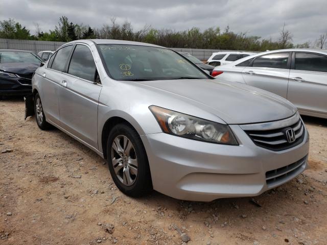 HONDA ACCORD LXP 2011 1hgcp2f4xba095230