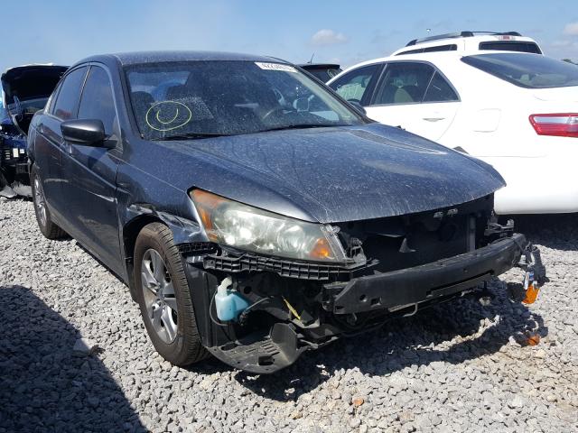 HONDA ACCORD LXP 2011 1hgcp2f4xba095681