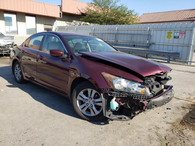 HONDA ACCORD 2011 1hgcp2f4xba096684