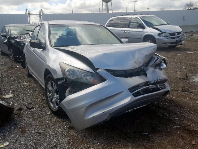 HONDA ACCORD LXP 2011 1hgcp2f4xba099939