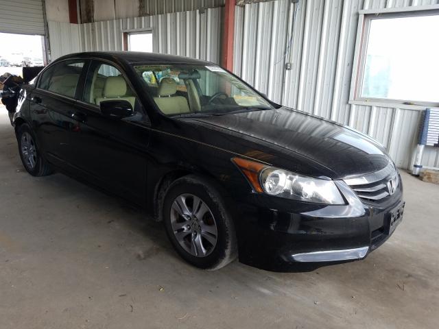 HONDA ACCORD LXP 2011 1hgcp2f4xba107196