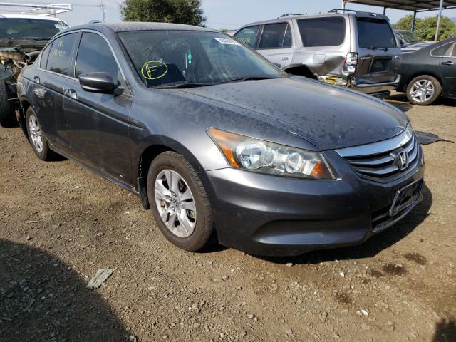 HONDA ACCORD LXP 2011 1hgcp2f4xba113838