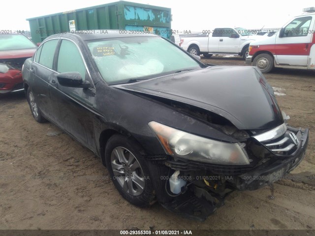 HONDA ACCORD SDN 2011 1hgcp2f4xba114651