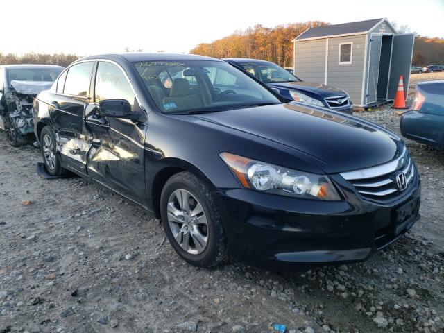 HONDA ACCORD LXP 2011 1hgcp2f4xba119610