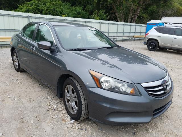 HONDA ACCORD LXP 2011 1hgcp2f4xba140067