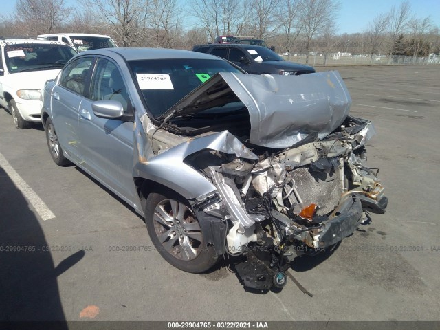 HONDA ACCORD SDN 2011 1hgcp2f4xba140375