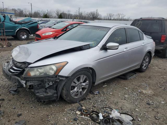 HONDA ACCORD LXP 2011 1hgcp2f4xba140716