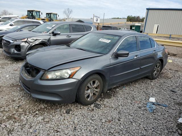 HONDA ACCORD 2011 1hgcp2f4xba141753