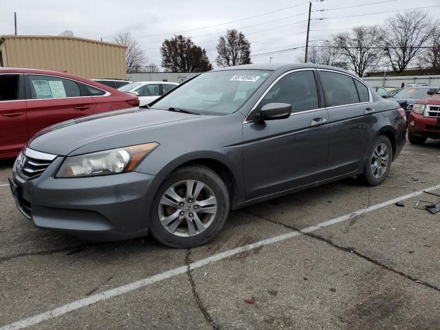 HONDA ACCORD LXP 2011 1hgcp2f4xba141817