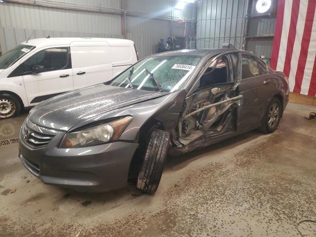 HONDA ACCORD LXP 2011 1hgcp2f4xba143356