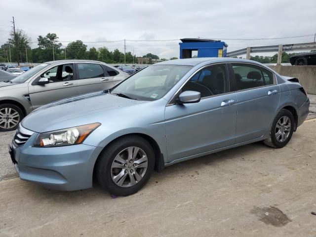 HONDA ACCORD 2011 1hgcp2f4xba148122