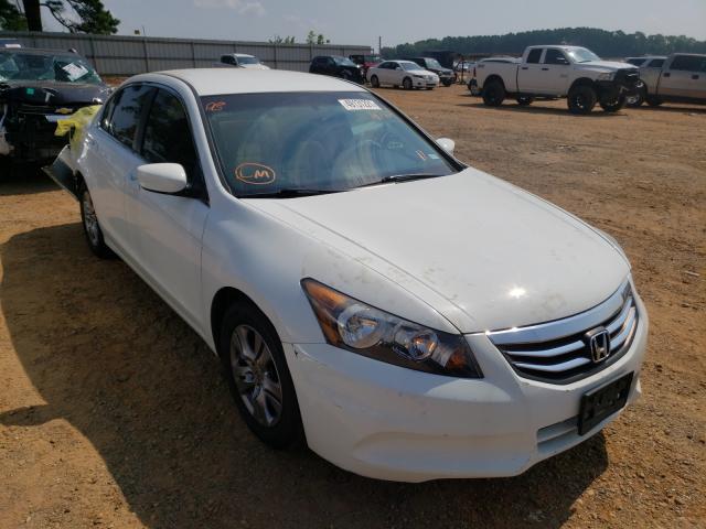 HONDA ACCORD LXP 2011 1hgcp2f4xba154762