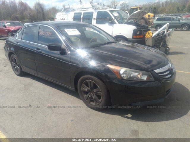 HONDA ACCORD SDN 2012 1hgcp2f4xca012123