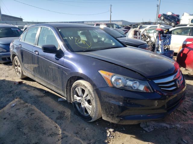 HONDA ACCORD LXP 2012 1hgcp2f4xca012428