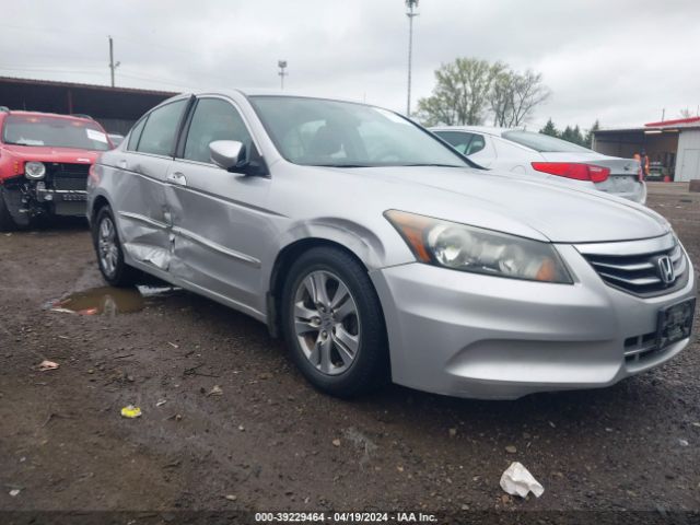 HONDA ACCORD 2012 1hgcp2f4xca015345