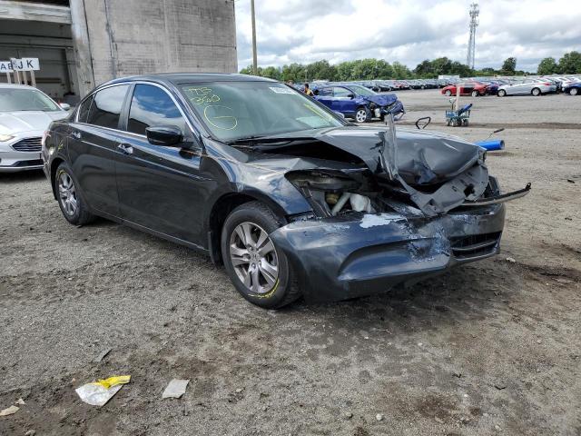 HONDA ACCORD LXP 2012 1hgcp2f4xca025437