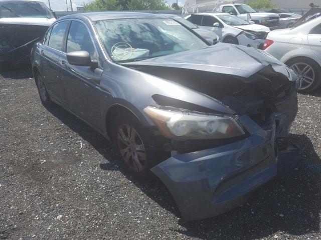 HONDA ACCORD LXP 2012 1hgcp2f4xca027303