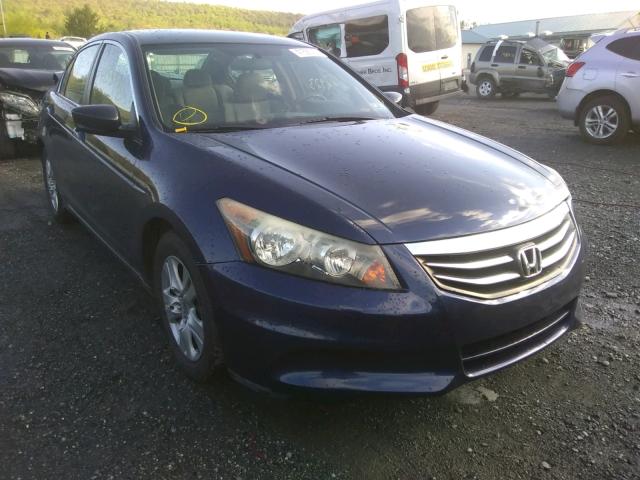 HONDA ACCORD LXP 2012 1hgcp2f4xca028970