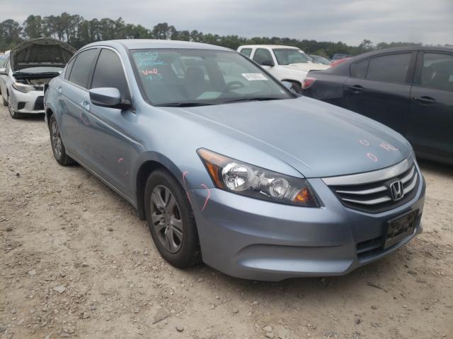 HONDA ACCORD LXP 2012 1hgcp2f4xca035417