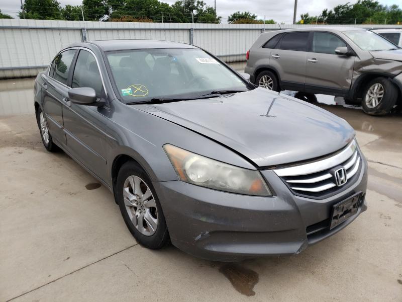 HONDA ACCORD LXP 2012 1hgcp2f4xca035563