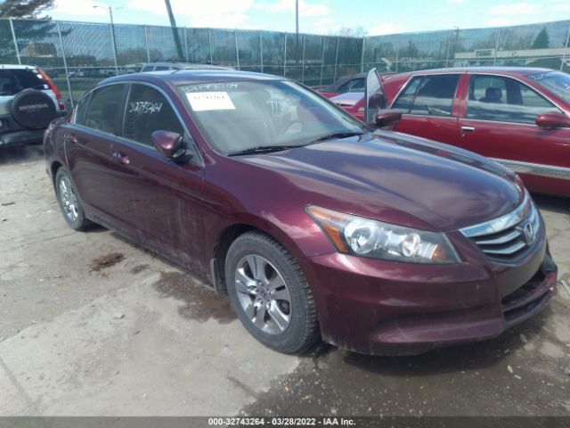 HONDA ACCORD LXP 2012 1hgcp2f4xca039029