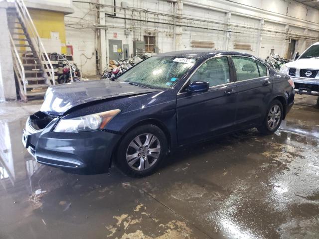 HONDA ACCORD LXP 2012 1hgcp2f4xca047745