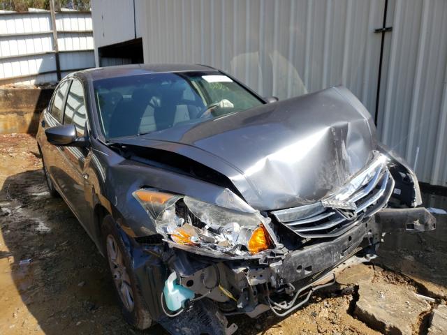 HONDA ACCORD LXP 2012 1hgcp2f4xca052234